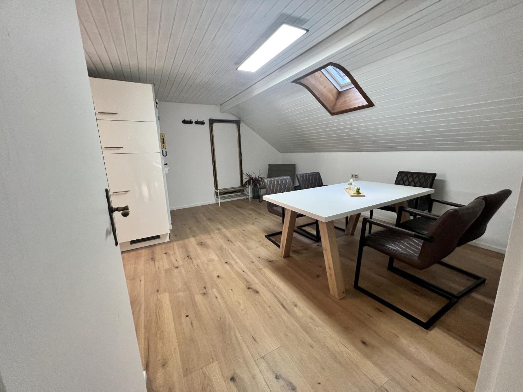 Ferienhaus Moehrle 7 Uberlingen Exterior foto