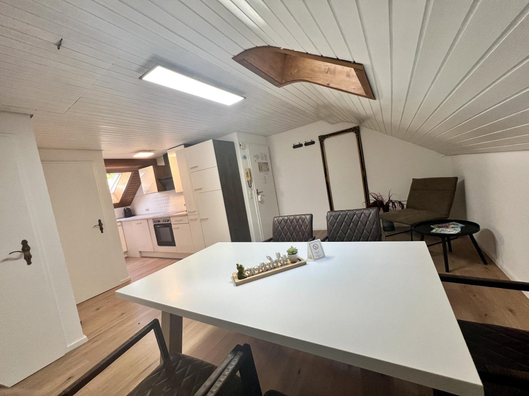 Ferienhaus Moehrle 7 Uberlingen Exterior foto